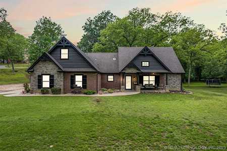 22922 S 4150 Rd Claremore, OK 74019