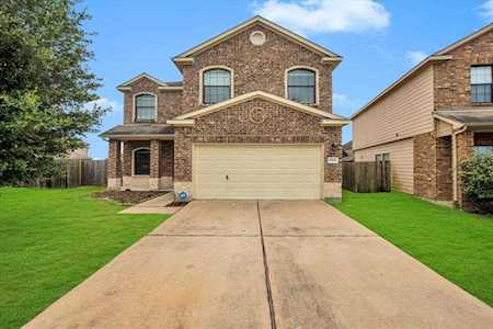 19711 Seabury Path Ct Katy, TX 77449