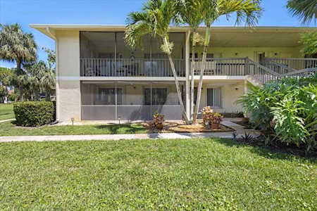 6559 Chasewood Drive #C Jupiter, FL 33458