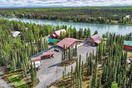 34705 Duncan Dr Sterling, AK 99672