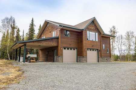 34581 Patson Rd Soldotna, AK 99669