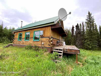 37650 Reminisce Ct Sterling, AK 99672