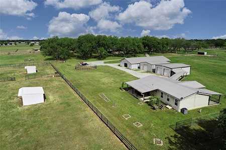 2370 E Blackjack Road Pilot Point, TX 76258