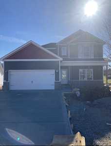 1114 Johnson St Burns, TN 37029