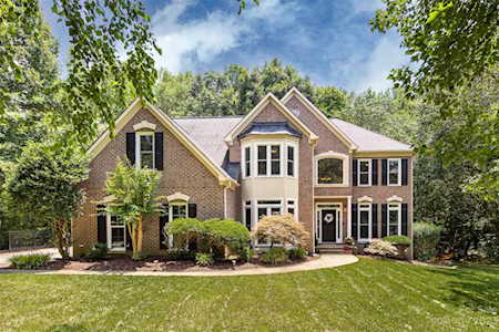 4216 Moss Creek Ct Matthews, NC 28105