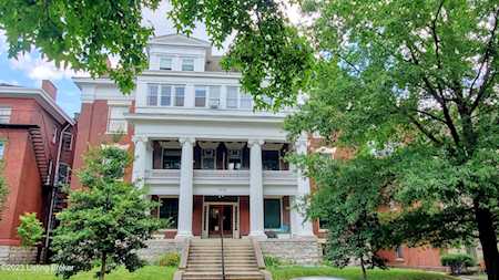 1479 S 4th St #3B Louisville, KY 40208