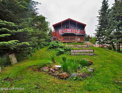 4020 Beluga Circle Homer, AK 99603