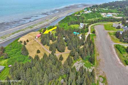 35655 Anchor River Air Park Ln Anchor Point, AK 99556