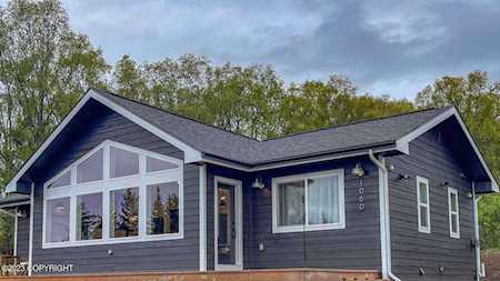1060 Eric Ln Homer, AK 99603