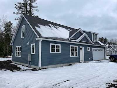 13 Sophie's Way Wells, ME 04090