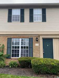 7768 Amberfalls Court Dublin, OH 43016