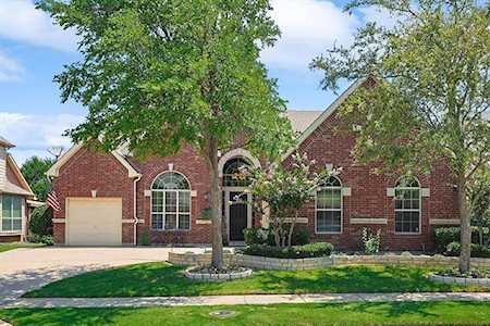 3412 Continental Drive Frisco, TX 75034