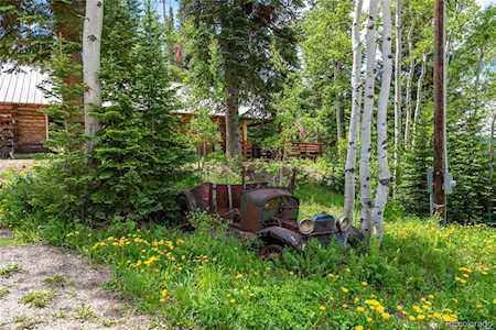 61510 Cottonwood St Clark, CO 80428