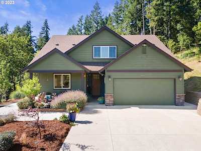 83487 Papenfus RD Pleasant Hill, OR 97455
