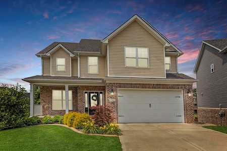 1500 Carner Bluff Lexington, KY 40509