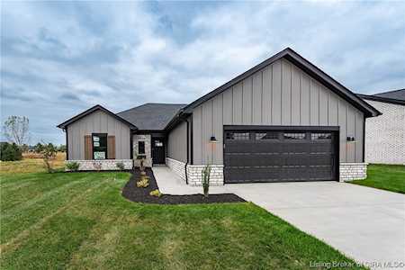 5400 Melbourne Dr Charlestown, IN 47111