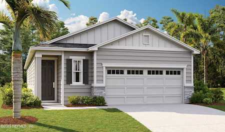 7148 Mahogany Run DR Jacksonville, FL 32244