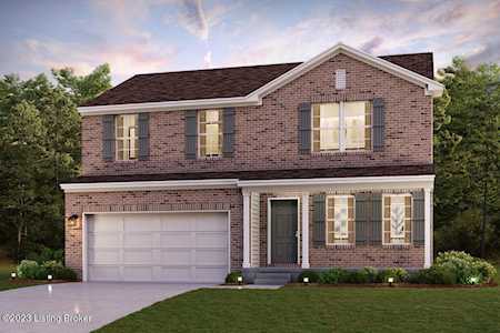 320 Cupp Cir Shepherdsville, KY 40165