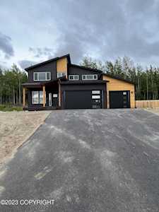 541 N Bethel Place Palmer, AK 99645
