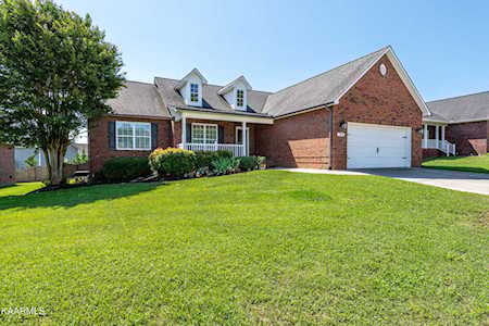 724 Kiefer Ln Maryville, TN 37804