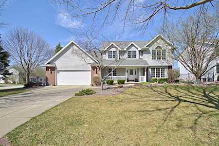 2645 Englewood Rd Green Bay, City of Green Bay, WI 54311-5423