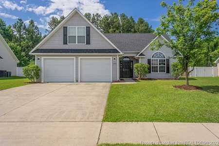 735 Fairfield Circle Raeford, NC 28376