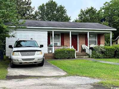 200 Pickens St. Marion, SC 29571
