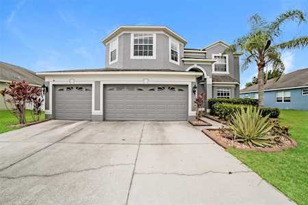 13231 Graham Yarden Dr Riverview, FL 33579