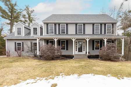 1 Lancy Brook Rd Brookline, NH 03033