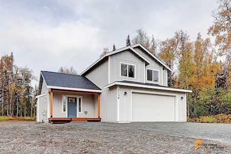 7151 S Bogle Bluff Dr Wasilla, AK 99623