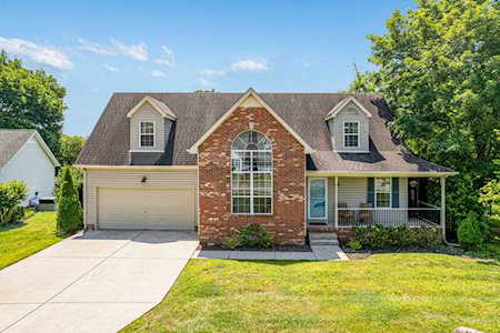 1518 Amberwood Cir Murfreesboro, TN 37128