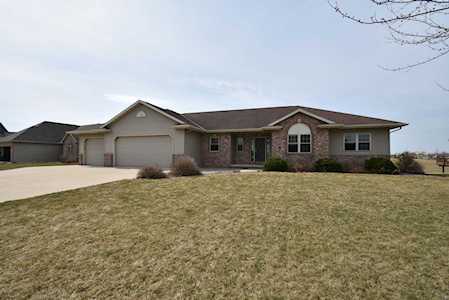 1015 Aster Ct De Pere, Village of Ashwaubenon, WI 54115-7693