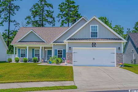 452 Windermere Lake Circle Conway, SC 29526
