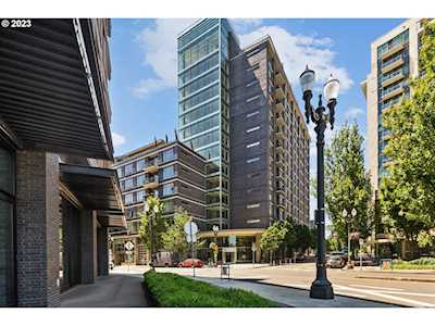 1255 NW 9th AVE #702 Portland, OR 97209