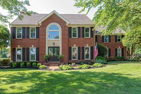 300 Springhouse Cir Franklin, TN 37067