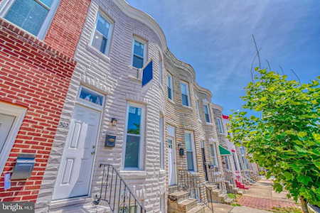 1303 S Carey St Baltimore, MD 21230