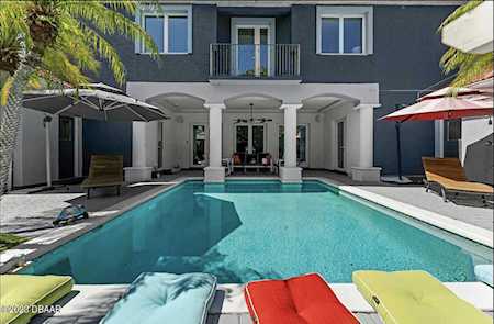 35 Caribbean Way Ponce Inlet, FL 32127