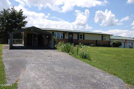2624 Blockhouse Rd Maryville, TN 37803