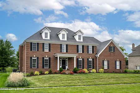 12803 Ridgemoor Dr Prospect, KY 40059