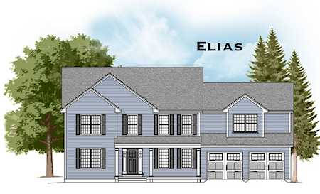 29 Daniel Rd #58-3 Derry, NH 03038