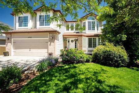 6742 Annanhill Place Colorado Springs, CO 80922