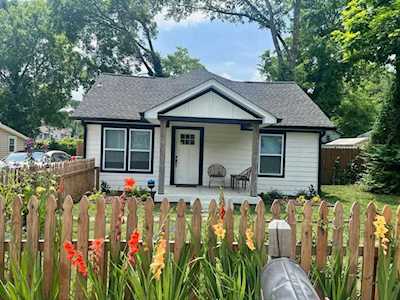 706 Douglas Ave Nashville, TN 37207
