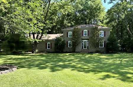 7801 Indian Springs Dr Nashville, TN 37221