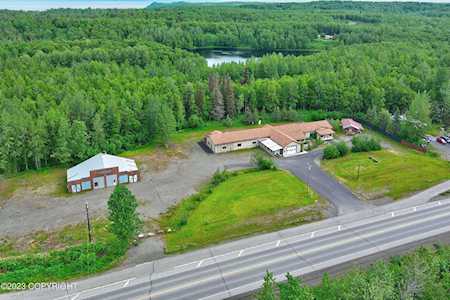 52579 Kenai Spur Hwy Nikiski/North Kenai, AK 99611