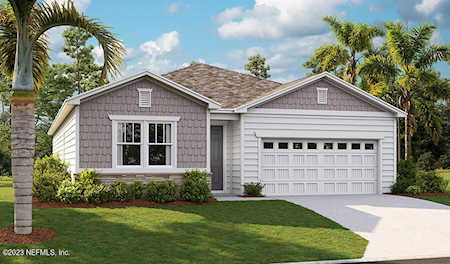 539 Lightsey Crossing LN St Augustine, FL 32084