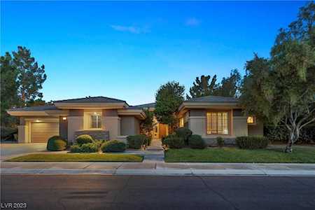 3 Regent Park Ct Henderson, NV 89052