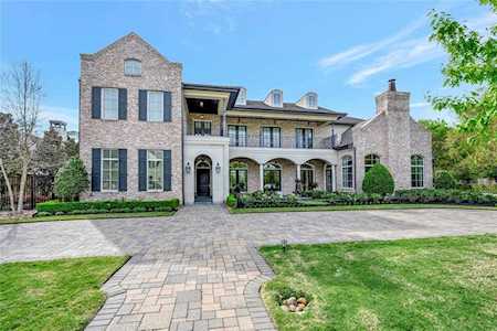 Houston Luxury Homes For Sale - Houston Luxury Real Estate