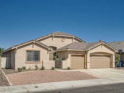 3804 Terrace Grove St Las Vegas, NV 89129