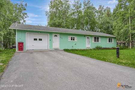 700 W Winter Ave Wasilla, AK 99654