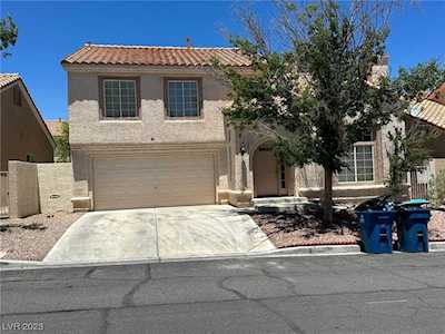 9412 Sierra Summit Ave Las Vegas, NV 89134